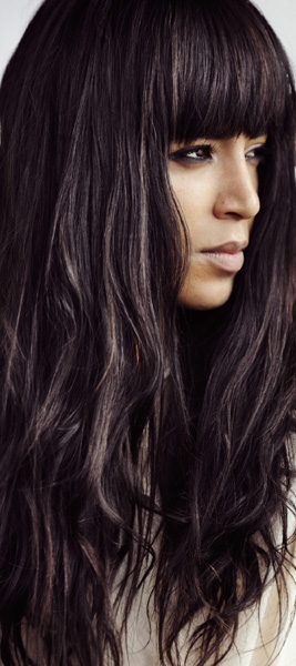 Loreen – Lorine Zineb Noka Talhaoui