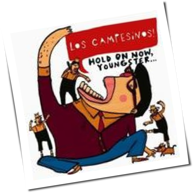 Los Campesinos! - Hold On Now, Youngster ...