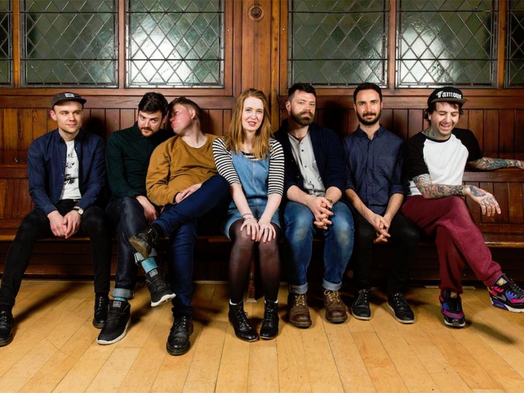 Los Campesinos!
