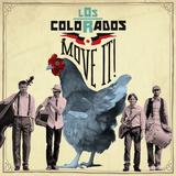Los Colorados - Move It!