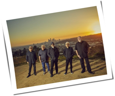 Los Lobos