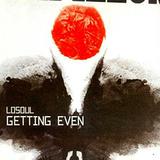 Losoul - Getting Even Artwork