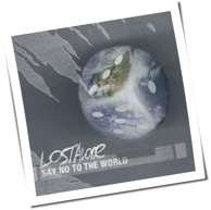 LostAlone - Say No To The World