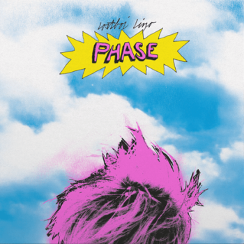 Lostboi Lino - Phase Artwork
