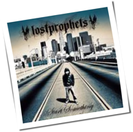 Lostprophets - Start Something