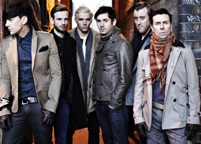 Lostprophets