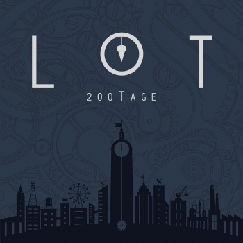 Lot - 200 Tage