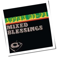 Lotek Hi-Fi - Mixed Blessings