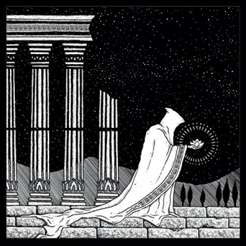 Lotus Thief - Rervm Artwork