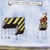 Lou Barlow - Goodnight Unknown Artwork