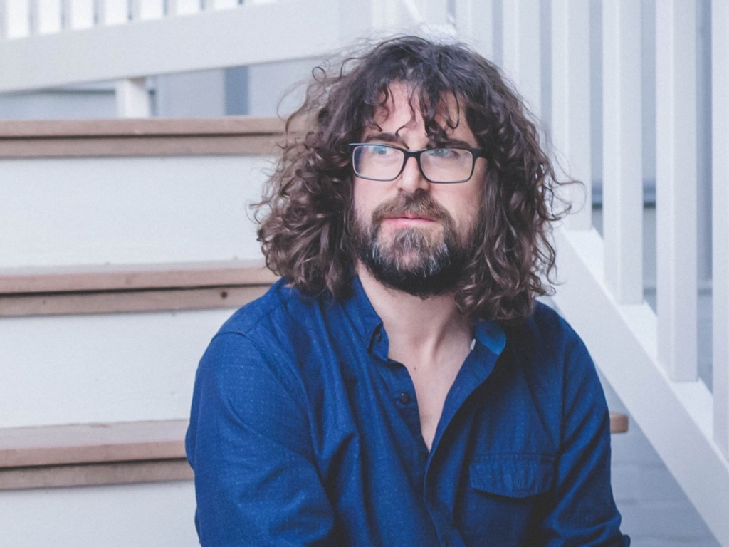 Lou Barlow