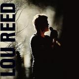 Lou Reed - Animal Serenade Artwork