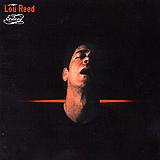 Lou Reed - Ecstasy Artwork