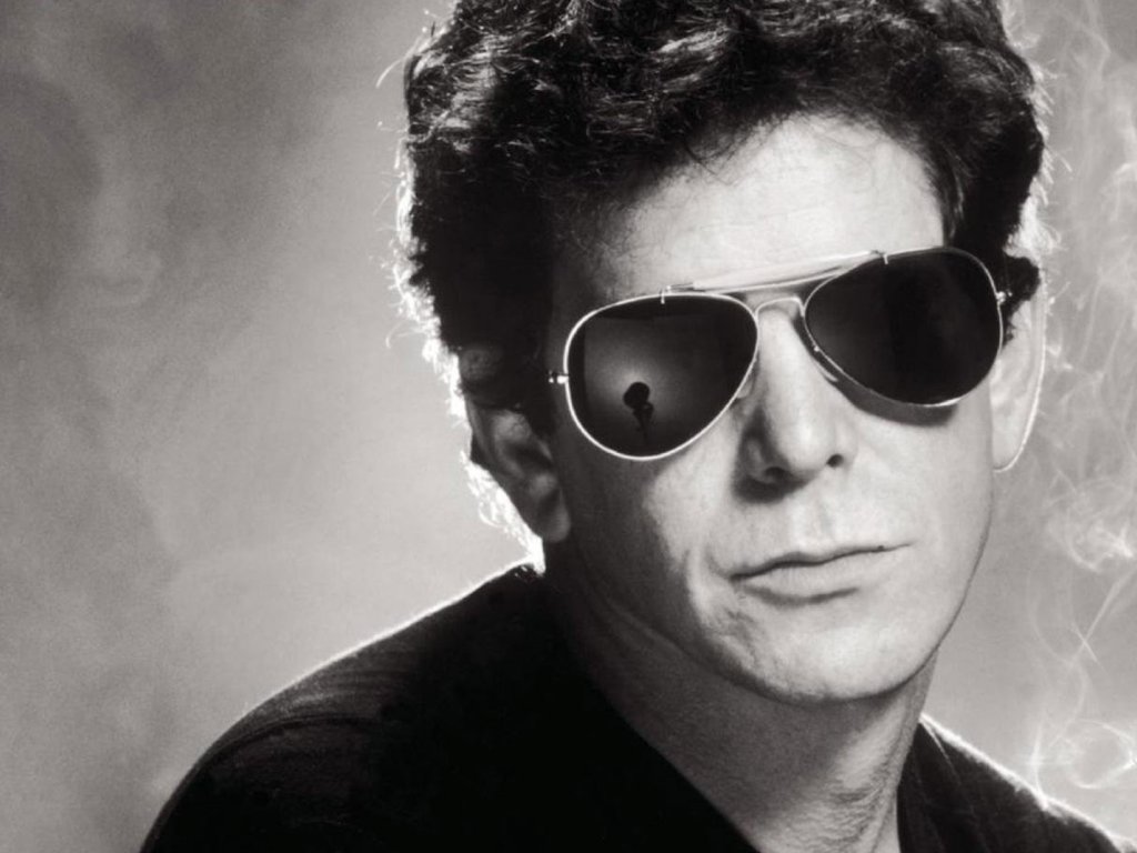 Lou Reed