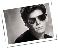 Lou Reed