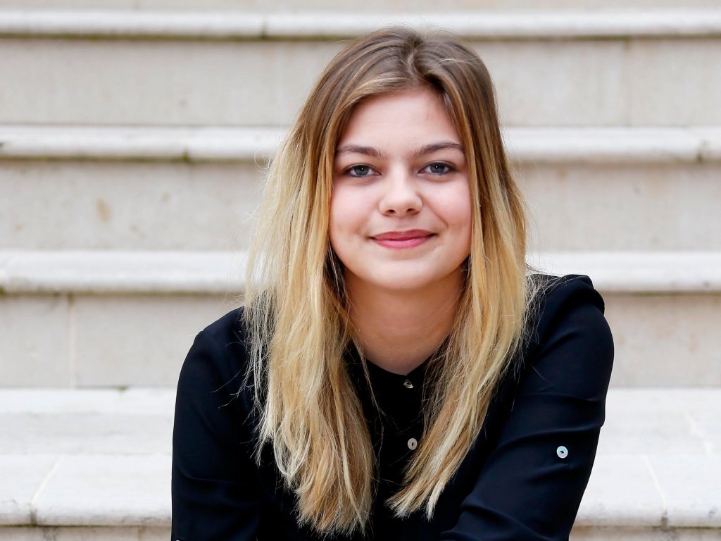 Louane