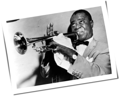 Louis Armstrong
