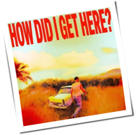 Louis Tomlinson - How Did I Get Here?