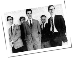 Lounge Lizards