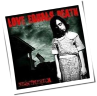 Love Equals Death - Nightmerica