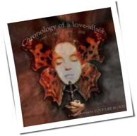Love Like Blood - Chronology Of A Love Affair