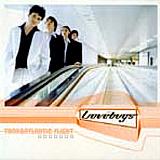 Lovebugs - Transatlantic Flight Artwork