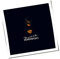 Loveninjas - The Secret Of The Loveninjas