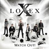 Lovex - Watch Out! Artwork