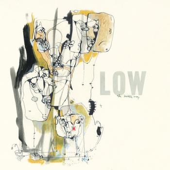 Low - The Invisible Way Artwork