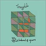 Lowgold - Just Backward Of Square Artwork