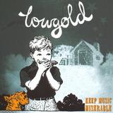 Lowgold - Keep Music Miserable