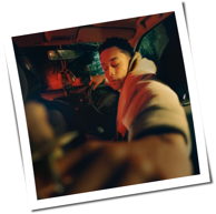 Loyle Carner - Hugo