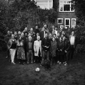 Loyle Carner - Yesterday's Gone Artwork
