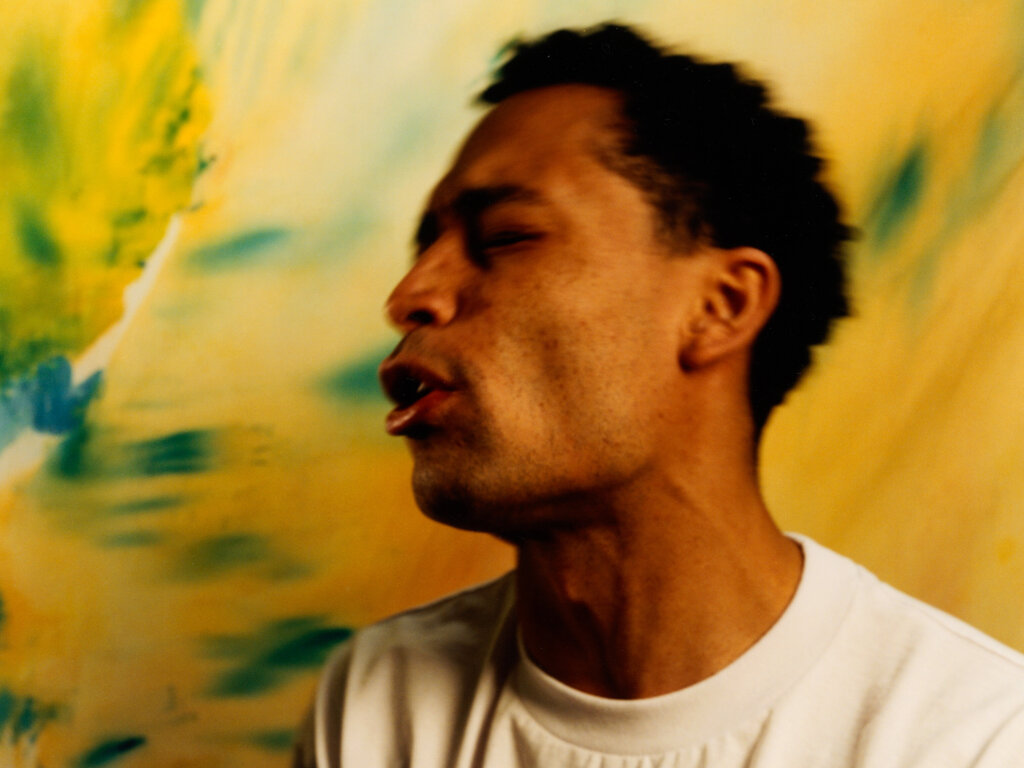 Loyle Carner