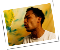 Loyle Carner