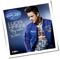 Luca Hänni - My Name Is Luca