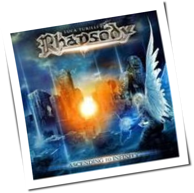Luca Turilli's Rhapsody - Ascending To Infinity