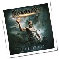 Luca Turilli's Rhapsody - Prometheus - Symphonia Ignis Divinus