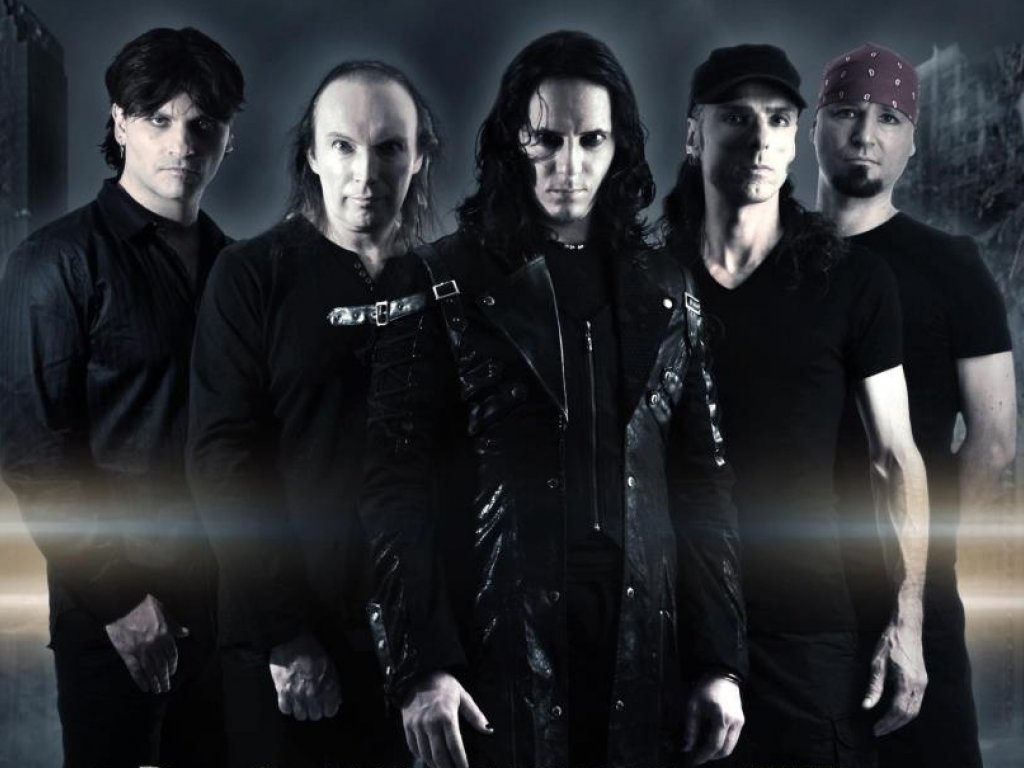 Luca Turilli's Rhapsody