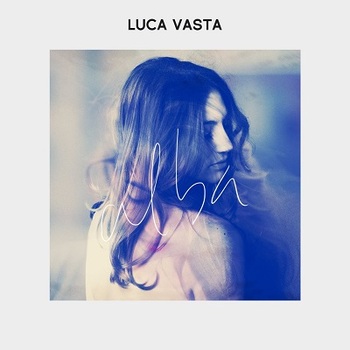 Luca Vasta - Alba Artwork