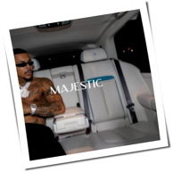 Luciano (D) - Majestic
