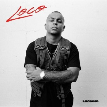 Luciano - L.O.C.O. Artwork