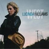 Lucinda Williams - West Artwork