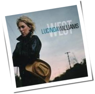 Lucinda Williams - West