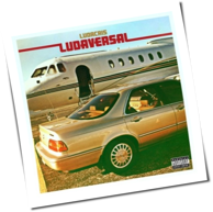 Ludacris - Ludaversal