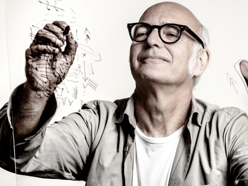 Ludovico Einaudi