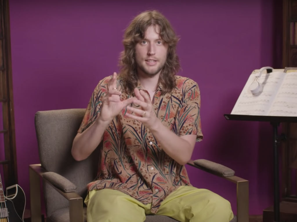 Ludwig Göransson