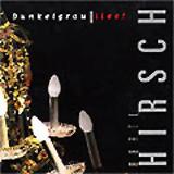 Ludwig Hirsch - Dunkelgrau Live! Artwork