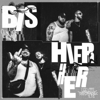 Lugatti & 9ine - Bis Hierher