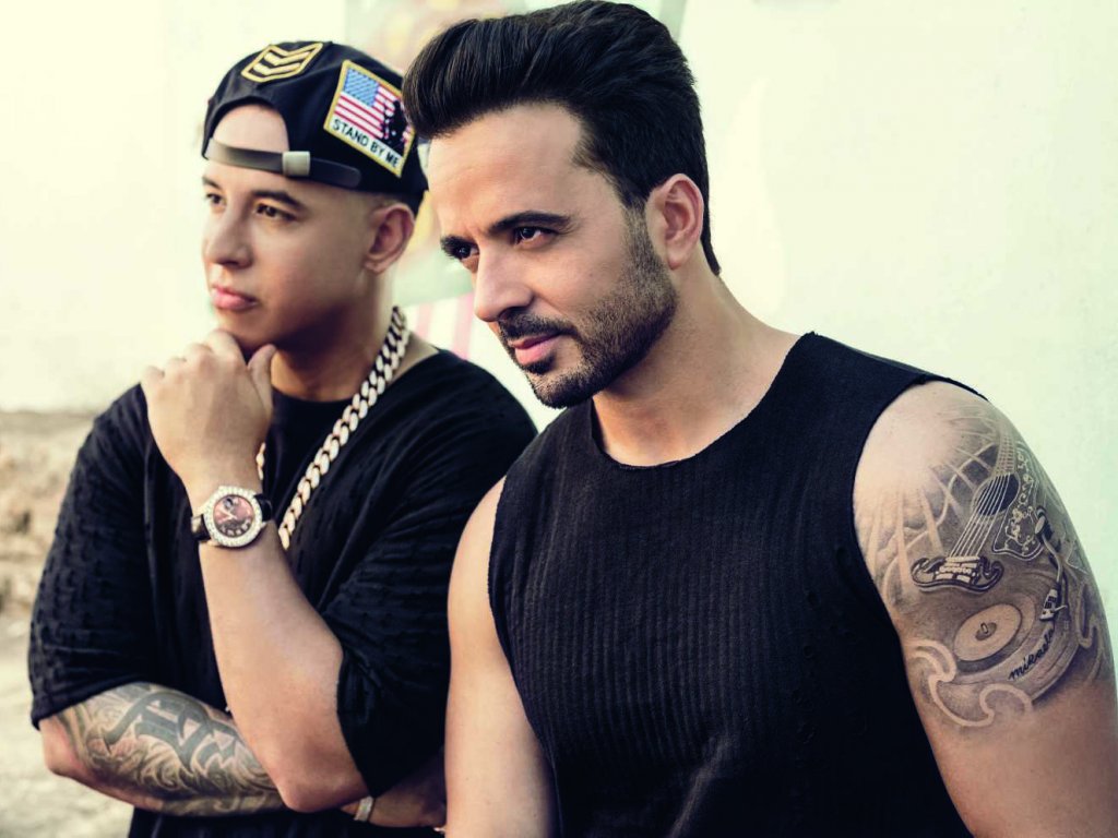 Luis Fonsi